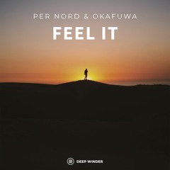 Per Nord & okafuwa - Feel It