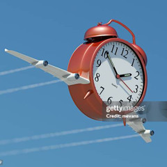 Fly by time  (v2 Rock)