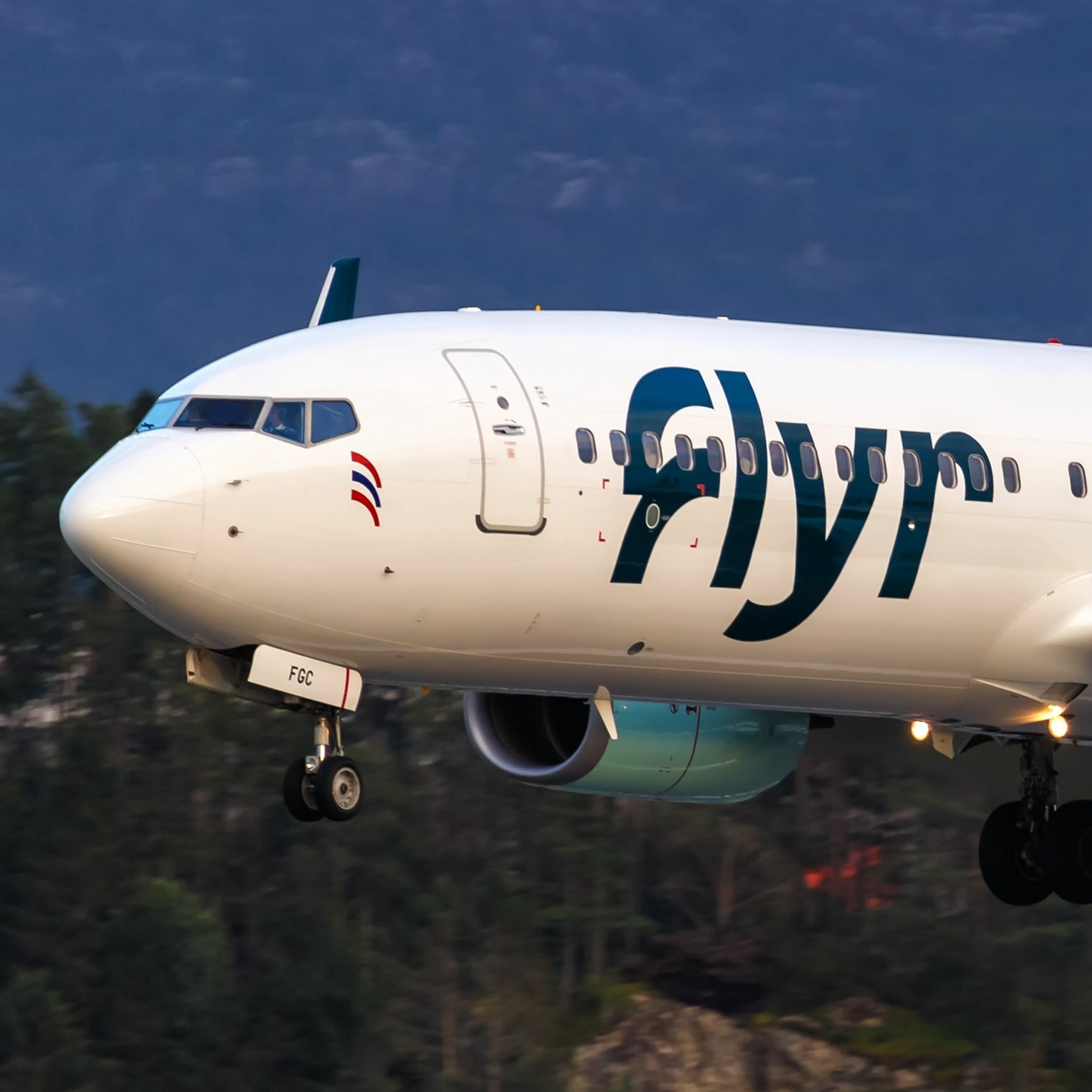 Airline Business Podcast