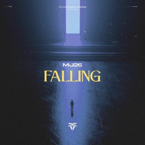 MJ26 - Falling