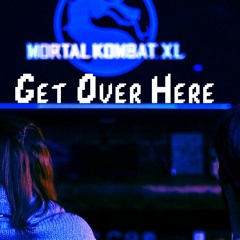 Wulfbar - Mortal Kombat Get over here