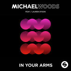 In Your Arms (feat. Lauren Dyson)