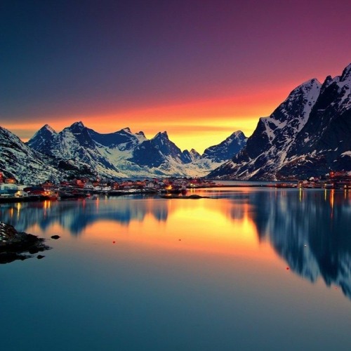 Until The End Of Time - Nikos Danelakis (official)