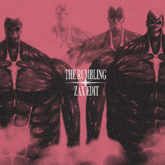 SiM - The Rumbling (ZAX Edit)