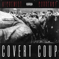 CURREN$Y x ALCHEMIST x MOBB DEEP TYPE BEAT [THE TYPE]