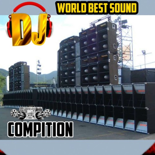 Stream Dj Sound Siren Competition Song (Original Mixed) by DJ Hashim
