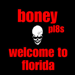 boney - welcome to florida (DEMO)