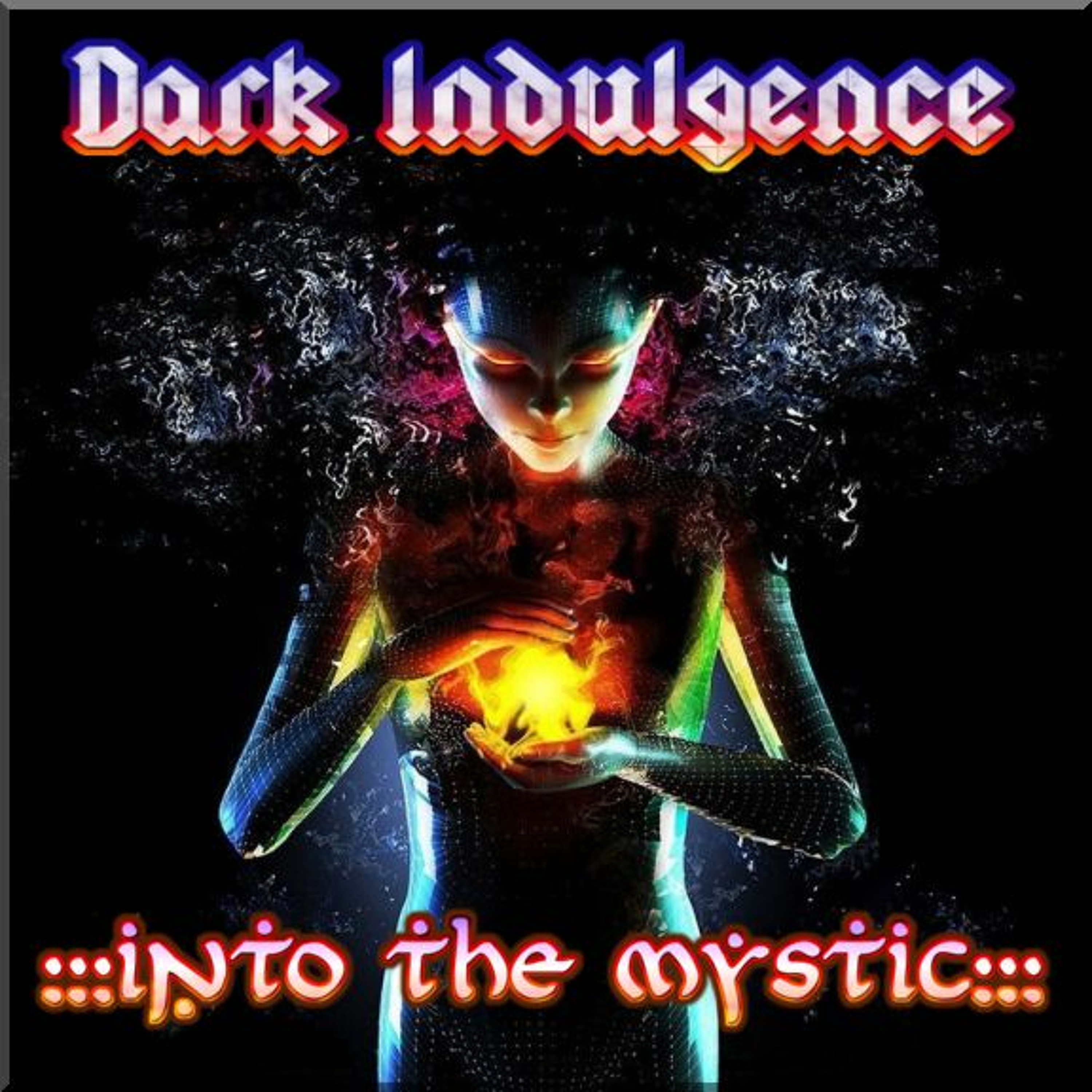 Dark Indulgence Industrial | EBM & Synthpop Mixshow