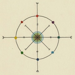 Astral Compass (november 2020)