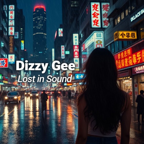 Dizzy Gee - Lost In Sound - (01.09.2024)