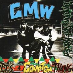 The Genius – Words From The Genius – CD (Album), 1991