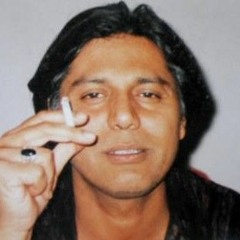 Lahar thi jagi Rafiq Faqeer poetry Hassan Dars