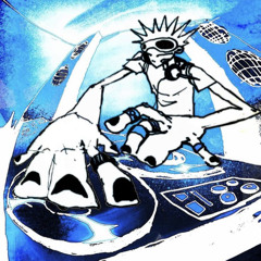 ONLY DJs CAN SAVE DJs - SESSION #0