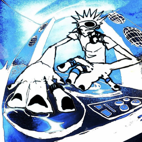 ONLY DJs CAN SAVE DJs - SESSION #0
