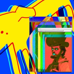 DISCO MONSTER