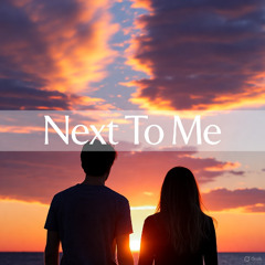 Next To Me - Original Session
