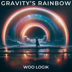 Gravity's Rainbow