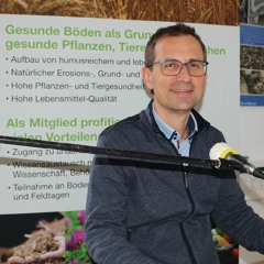 IG Gesunder Boden & Franz Roesl: Rückblick 2023 - Ausblick 2024