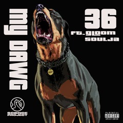 GLOOM X 36 - My Dawg