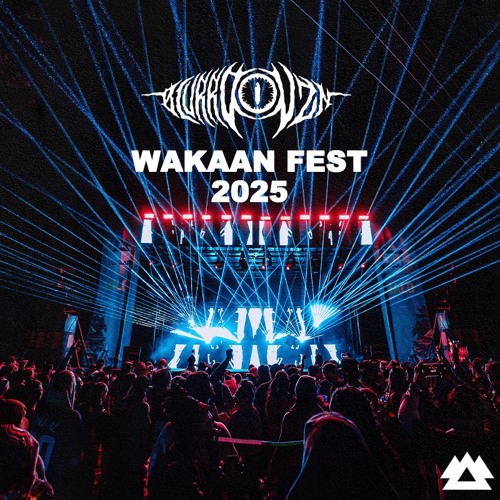 WAKAAN FEST 2025 (all original set)