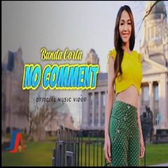 Tuty Wibowo - No Comment__Cover by Bunda Corla