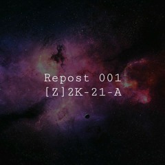 [VA] Q Z2K 2021 Z01 再投稿 Album LP Repost | QR (111)