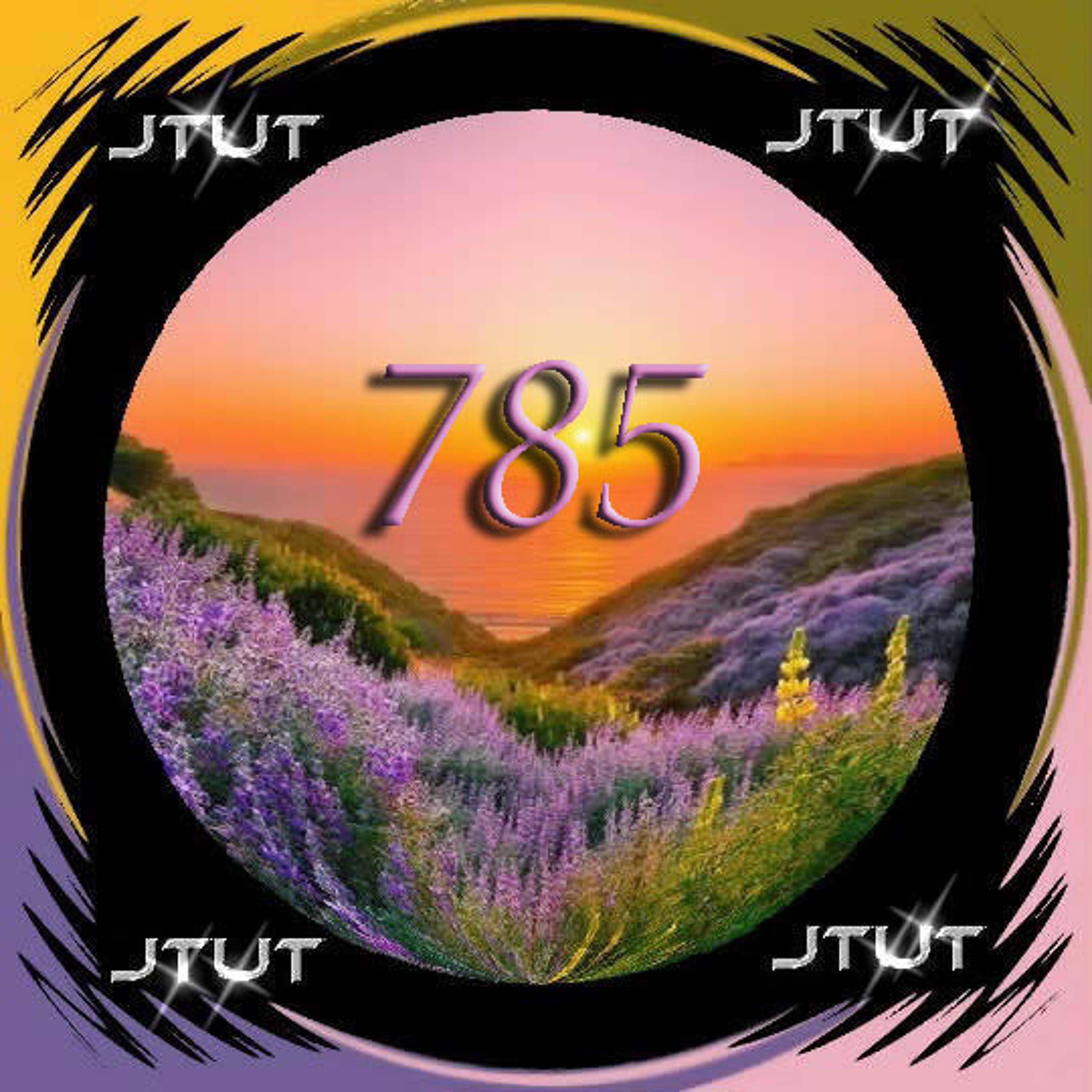 Journeys Through Uplifting Trance