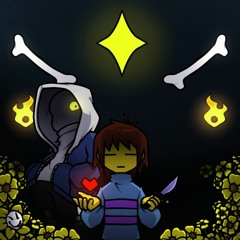 [UNDERTALE: Thanatos] A Forest in Silence