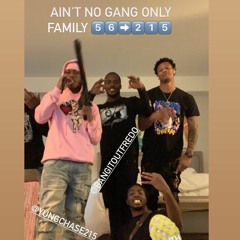 PERKY #Freestyle (KJTHETRUTH x BANGITOUTFREDO)