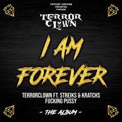 TerrorClown ft. Streiks & Kratchs - Fucking Pussy (Preview)