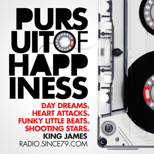 Pursuit of Happiness - (2 of 4) Heart Attacks