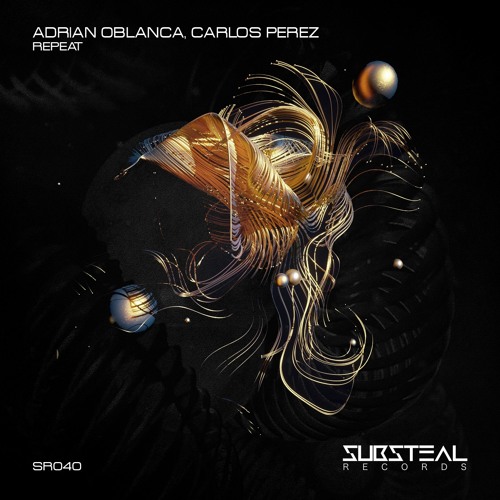 Adrian Oblanca, Carlos Perez - Repeat (Original Mix)