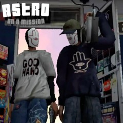 ASTRO - ON A MISSION