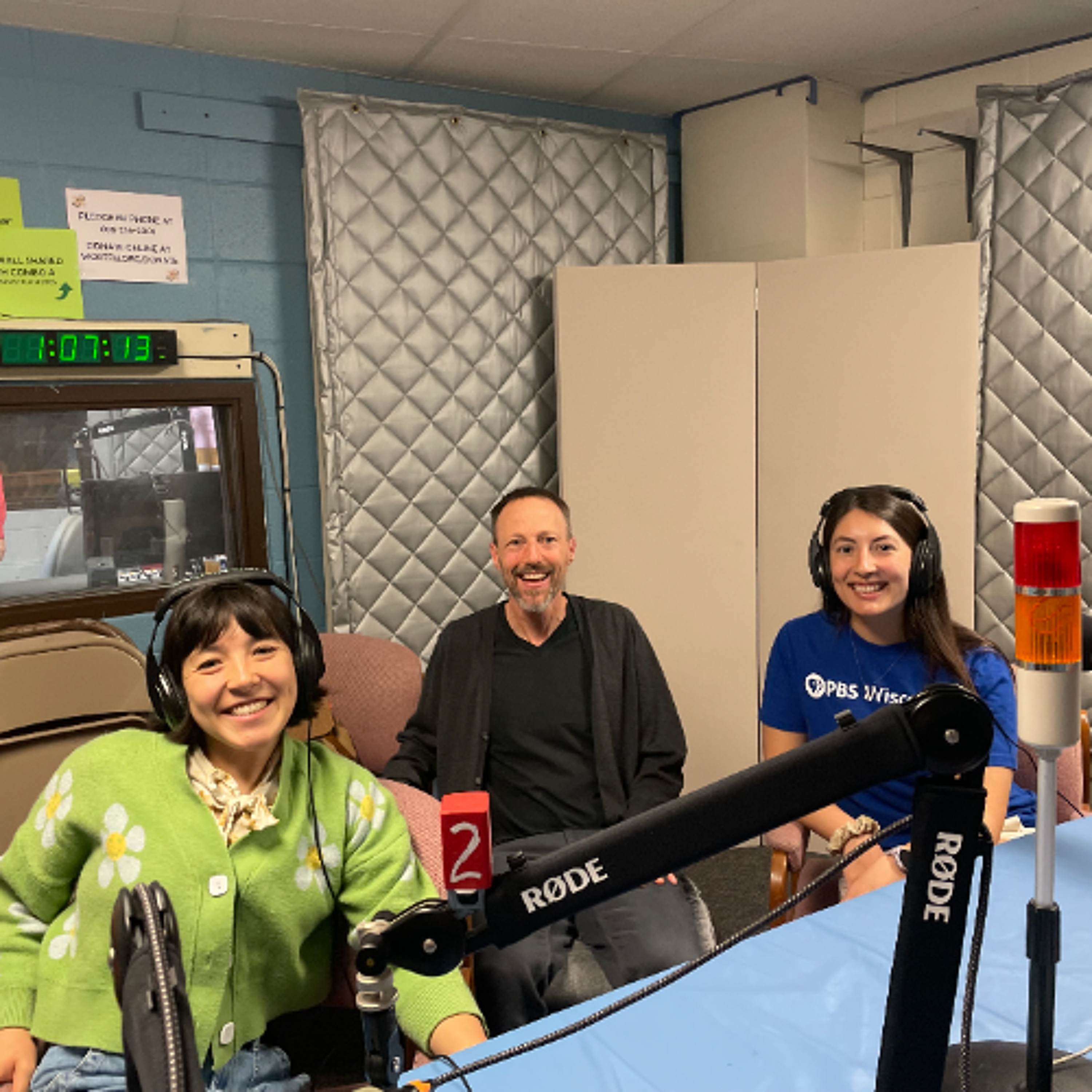 New PBS Show Inspires Youth Climate Action