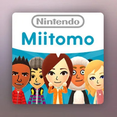 Night Time - Miitomo