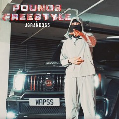 Pounds (Freestyle)