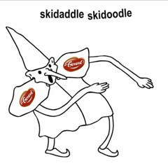 Skidaddle Skidoodle - DR GERARD