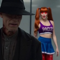 in the thing (for real)