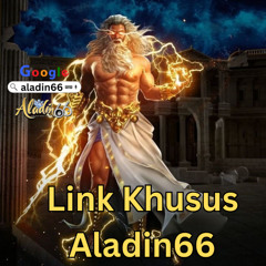 MAHALINI - SIAL (Cara Masuk Aladin66)