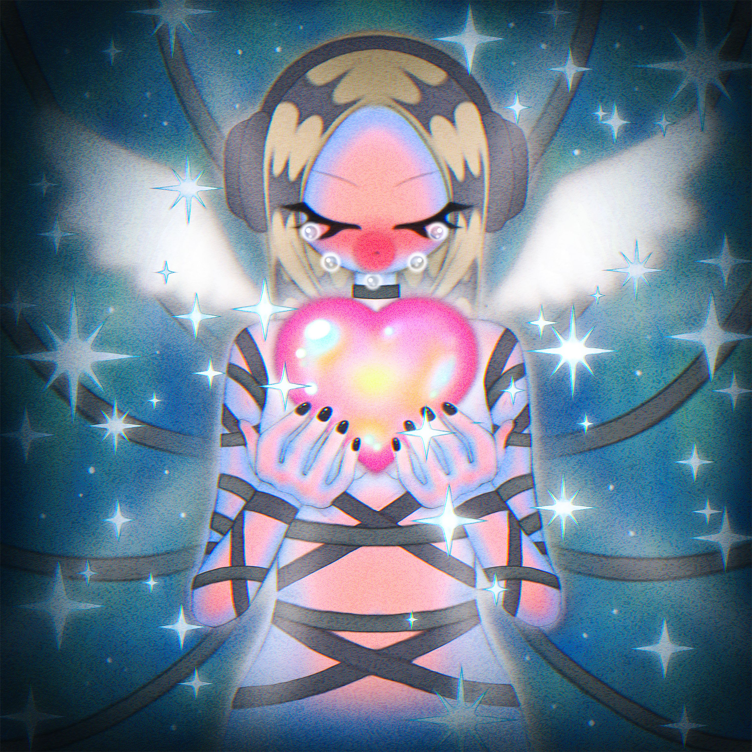 Remedy Club x sim0ne – Halo