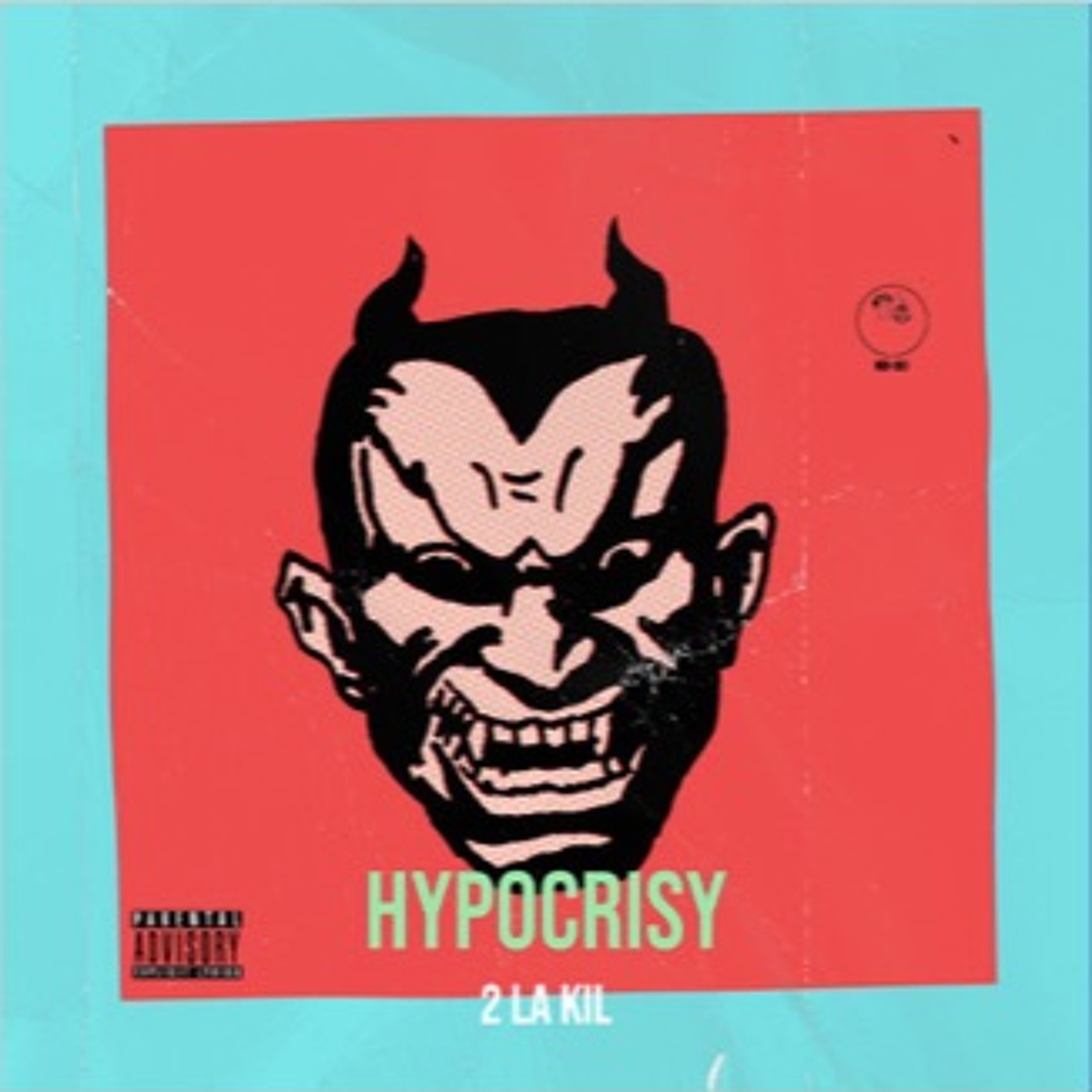 HYPOCRICY episode artwork