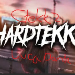 Mädchen auf dem Pferd (Hardtekk rimex)- Ctekk2- Luca Dante Spadafora- Niklas Dee und Octavian