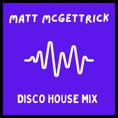 DISCO HOUSE MIX