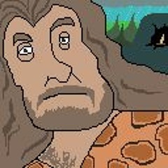 Troglodyte