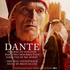 Dante’s Legacy (feat. Aureliaslight, Amy Berger, Tina Chancey, Jonas Friedman, Grant Herreid, Steve Roach)