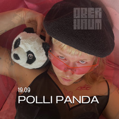 Polli Panda | OBERHAUM - 19.09.2025