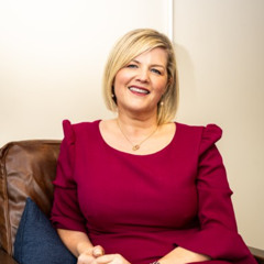 Episode 315 - Louise Keenan Clarke, Succeed with Confidence