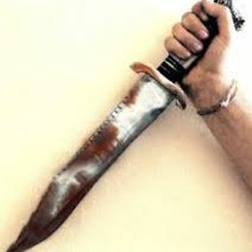 Think Like A Killer
