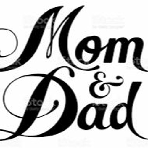 Over There (Mom And Dad)