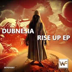 Dubnesia - Under The Surface (WFPEP007)[RWND140 Premiere]